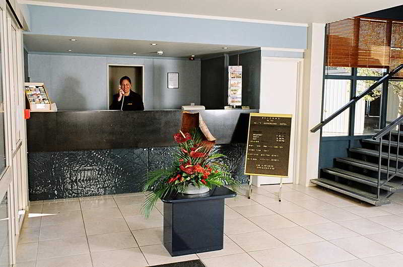 Silver Oaks Hotel - Geyserland Rotorua Interior foto